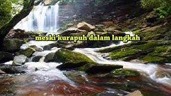 Opick Rapuh (Ya Rahman) (video + lirik) HQ  - Durasi: 4:29. 