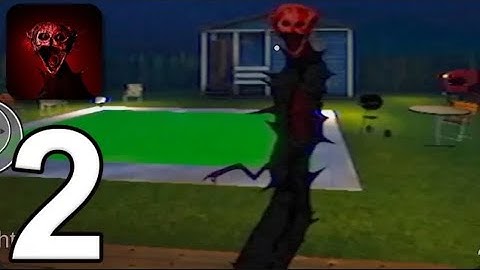 The Boiled One - Gameplay Walkthrough Part 2 - Nights 31-60 (iOS,Android)