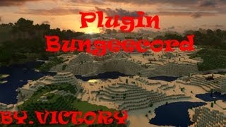 [Victory]สอนทำระบบข้ามเซิฟ [Bungeecord]