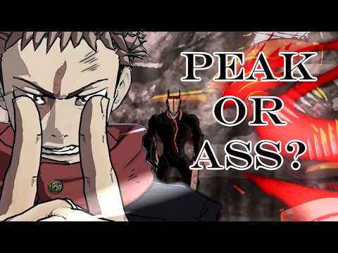Yuji VS Denji DEATH BATTLE! Review