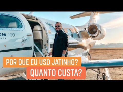 Vídeo: Quão longe um jato pode viajar?