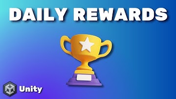 Daily Rewards System for Unity with Easy Mobile Game Kit