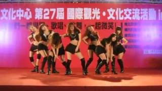 1021116日本NHK文化中心交流活動