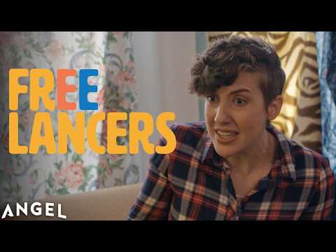 Freelancers - Who Is Cooler Than Danny DeVito Scene | Official Clip