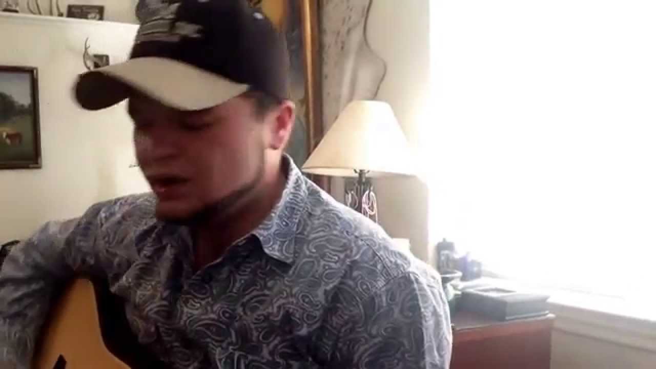 Wade Bowen - Who I Am (cover)