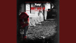 Don't Give Up