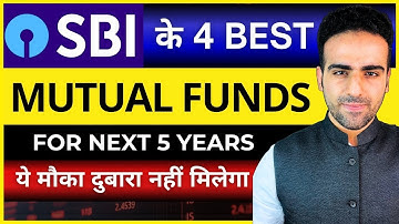 Best SIP Plans for 2025 | Best Mutual Funds to invest in 2025 | SBI Mutual Funds 2025 for beginners