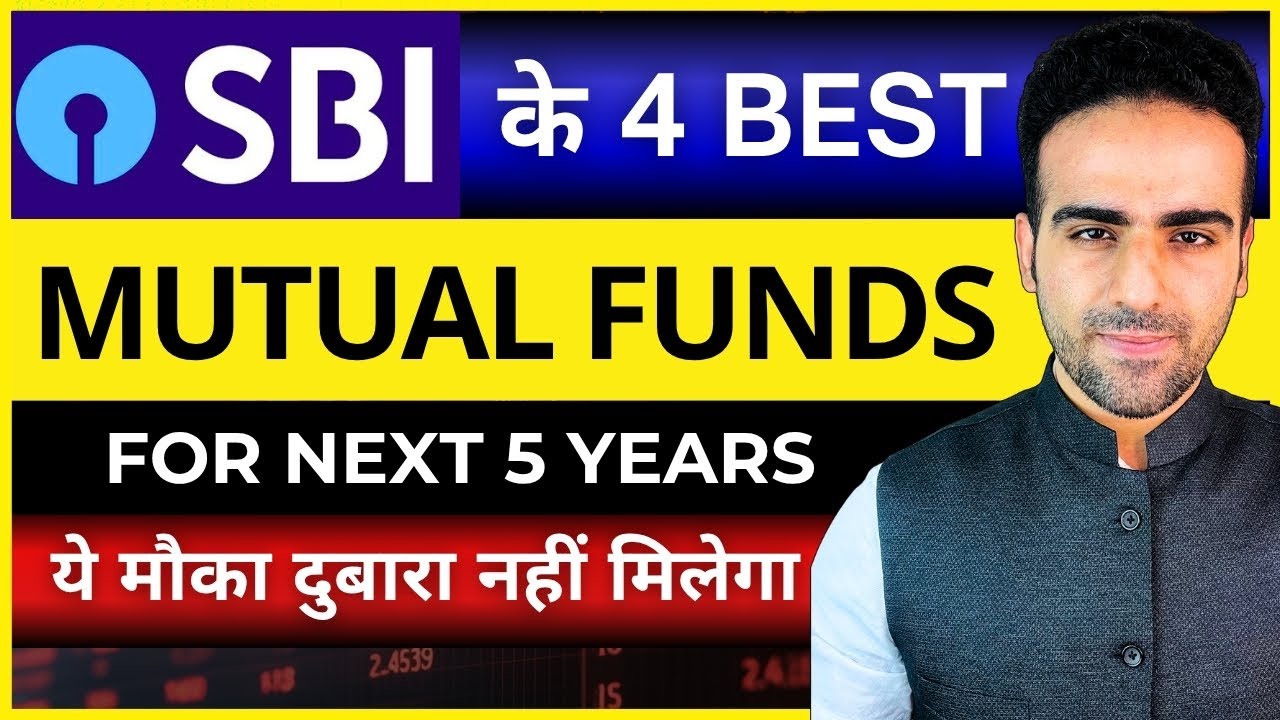 Best SIP Plans for 2025 | Best Mutual Funds to invest in 2025 | SBI ...