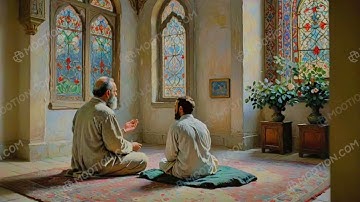 تلاوة تهز القلوب وتدمع لها العيون | راحة لا توصف بين آيات القرآن 🌿