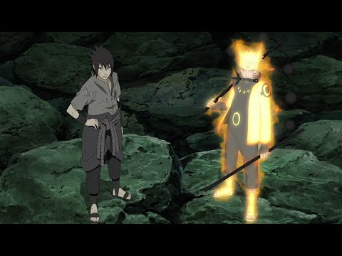 Naruto Shippuden - AMV - The Ninja Path - Hotaru no Hikari (Ikimono Gakari)