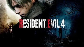 Resident Evil 4 Remake OST | Mike