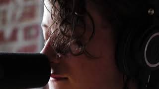 Spencer Thomas Smith - Looking For A Scribe | A Weave Session