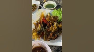 Trời Mưa Mồi Đồng Quê