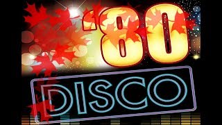 Disco 80 - 18 (Modern & Remix vers.)