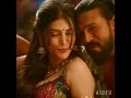 PEDDI LO HERO RAMCHARAN HEROINE SHRUTHI HASAN 💐TFCC LIVE SUBSCRIBE CHEYANDI 👍