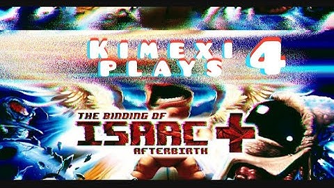 Failure | The binding of Isaac Part 4