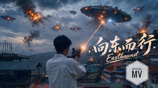 Onsu Yim-《向东而行 (EASTBOUND)》Official MV
