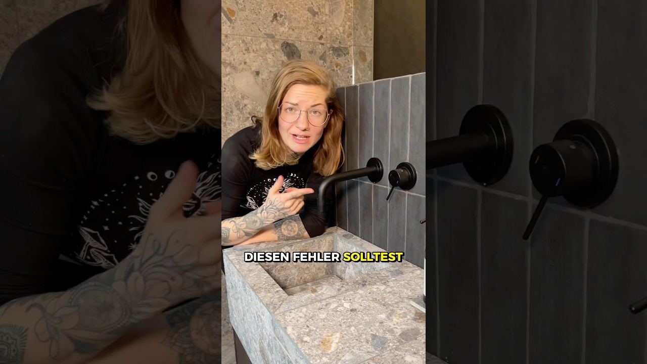 Riesen Fehler bei Hausplanung🫠😭 