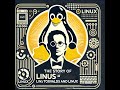 Podcast dokument IT! Odcinek 01 - Od hobby do fenomenu, czyli jak Linus zbudował Linuxa