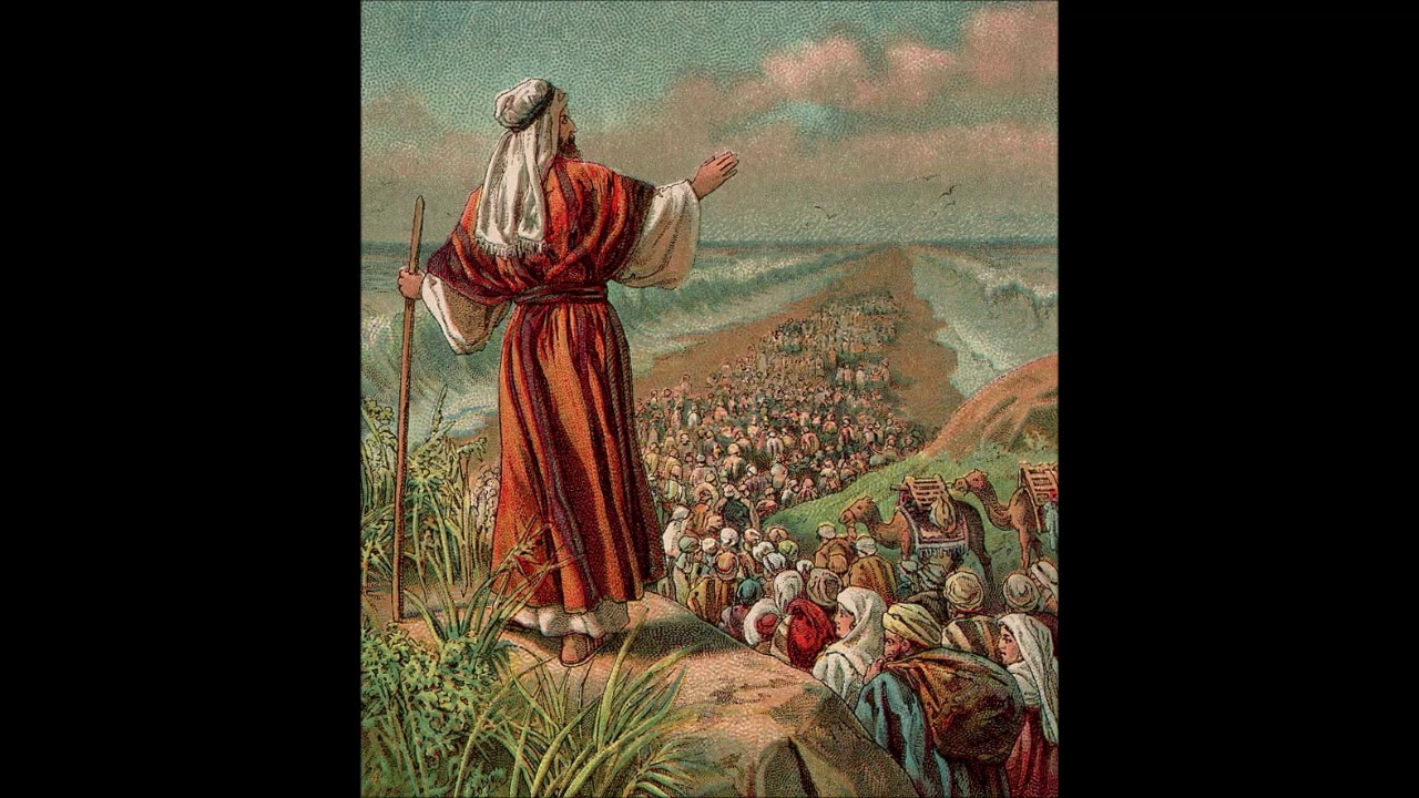 Israel Uncensored: Corona Passover is Not Unprecedented