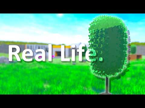 Thumbnail for I Made Halfway Park Realistic...