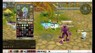 Saga Flyff
