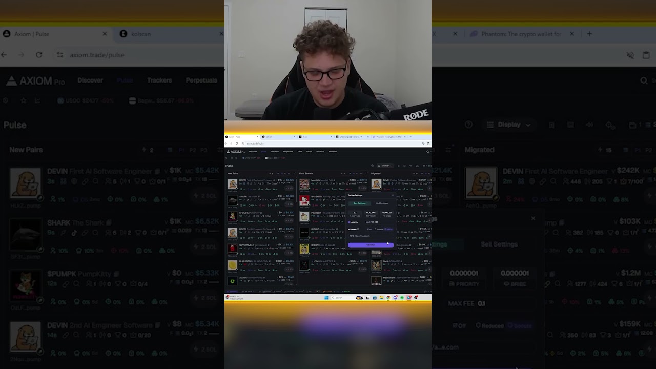 🔐 Secure vs Turbo Mode: Avoid Sandwich Attacks in Crypto Trading! 🚀 