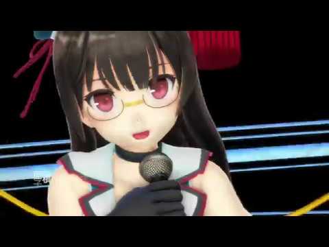 【MMD艦これ】鳥海さんでロストワンの号哭