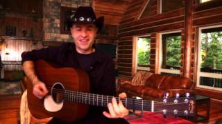 Red Haired Boy - By Paco Pascual- Flatpicking Guitar - Martin Drs1 Guitar