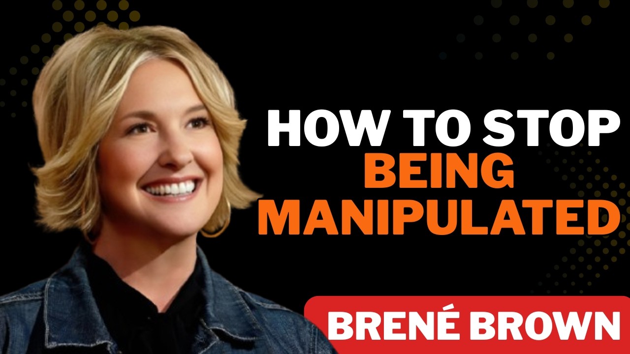 The Psychology Behind Gaslighting—and How to Resist It | Brené Brown