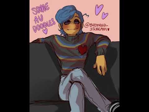 reboot wally x listener(kissing and dominance don't watch if you're a minor)