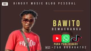 Bawito De Machanga -- Micha_Maria_(Prod Mazgogo Music Audio Oficial)