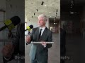 A sneak peek of LACMA's newest building