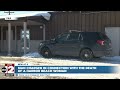 Man charged in connection with the death of a Harbor Beacher woman