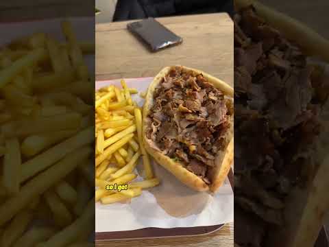 Trying Halal foods from around the world pt.3 halalbeats halalfood muslims muslim islam