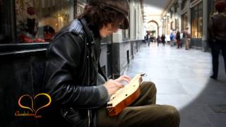 Balade Du Dulcimer Des Appalaches