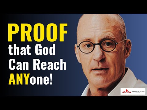 God CAN Reach Even the Most "Impossible" People