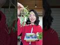 On Jan. 7th in Japan, this is what we eat! 🌿