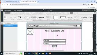 Easy Wireframing with Balsamiq: A Beginner's Guide for Business Analysts