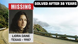 Texas 1987 Cold Case Solved — Arrest Leaves Detectives Speechless