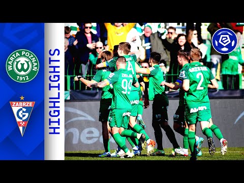 Warta Gornik Z. Goals And Highlights