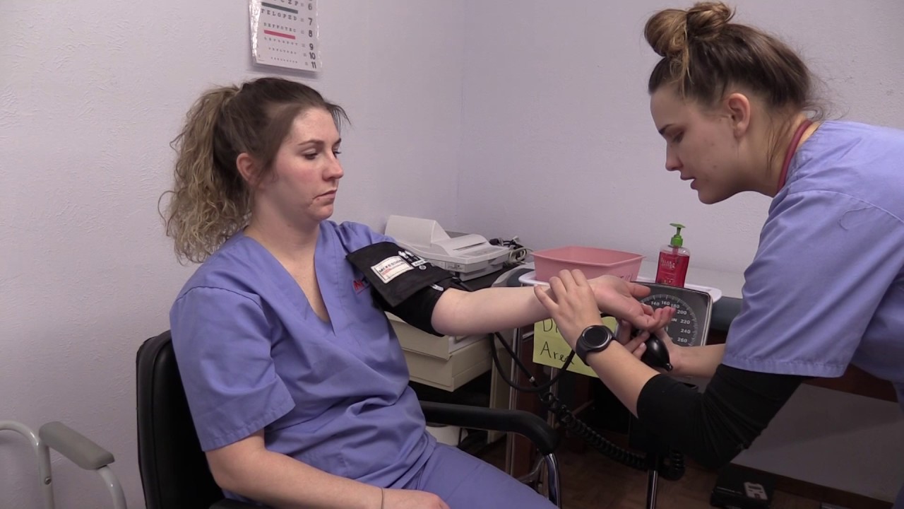 BLOOD PRESSURE YouTube