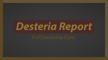 Desteria: [Reference] - droopyw03 - SmoothAimbot - Report