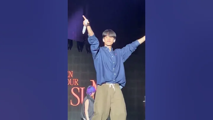 Oh DK!!!🤗 #dk #hoshi #seventeen #carat #shorts #tiktok #kpop #svt