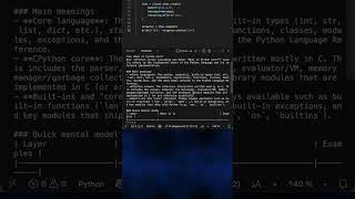 Let's build a simple Grok Chatbot in Python (in 60 Seconds)