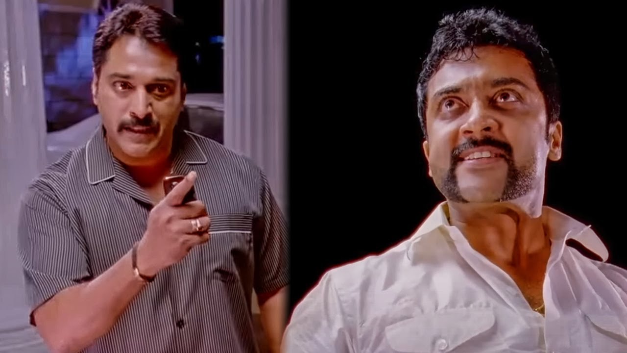 सूर्या इस आदमी के घर में जाकर open challenge दे रहा