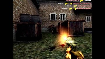 Css 4k by r4yNN & d0mino