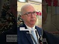 Making security more efficient at the Edmonton airport