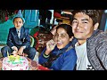 आज एहसास हुआ कि मैं बहुत बड़ा हो गया 😎 !! गांँव की Birthday Party 🎉🥳 || Daily Vlogs || Vishal Rawat