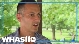 Kentucky state representative banned from Democratic Party events after harassment allegations again